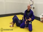 Inside The University 237 - Pe de Pano Sweep from Closed Guard (James Puopolo)